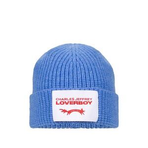 Charles Jeffrey Loverboy Blue Hats Men